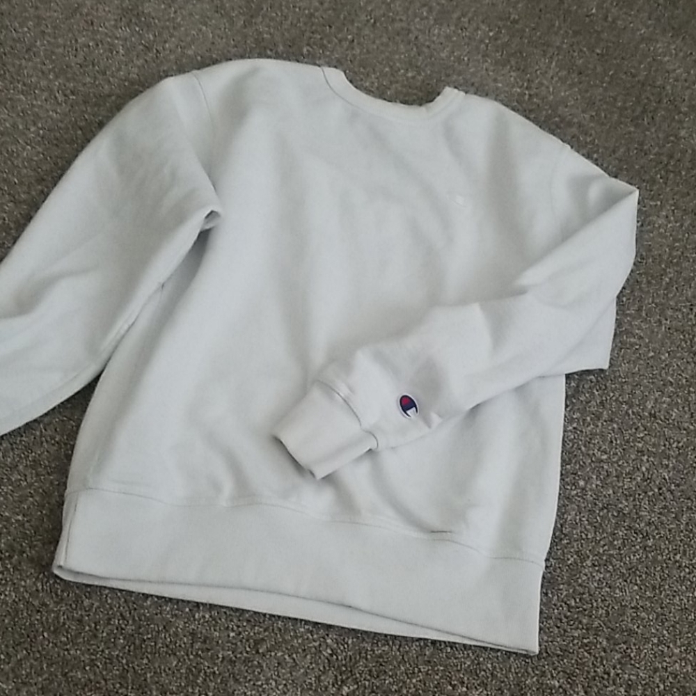 Champion sweatshirt